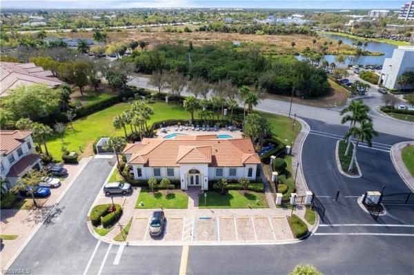 Portofino Springs At Villa Medici, 15800 Portofino Springs Blvd #102, Fort Myers, Florida 33908, image 1