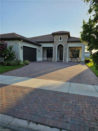 4957 Corrado Ave, Naples, Florida 34142, image 1