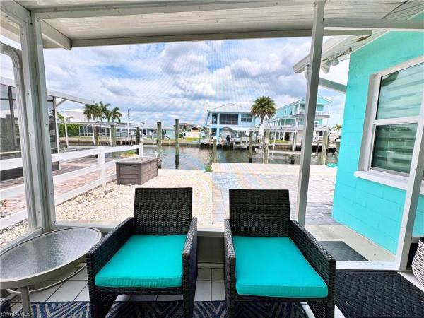 Island Harbors, 2691 Geary St, Matlacha, Florida 33993, image 1