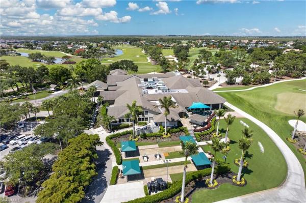 The Forest Country Club, 16924 Timberlakes Dr, Fort Myers, Florida 33908, image 1