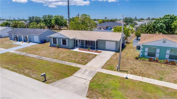 Ridgeway Estates, 1133 Lovely Ln, North Fort Myers, Florida 33903, image 1