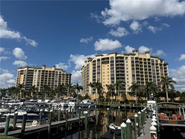 North Star Yacht Club, 3426 Hancock Bridge Pkwy #707, North Fort Myers, Florida 33903, image 2