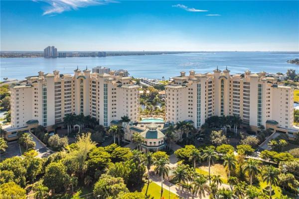 North Star Yacht Club, 3426 Hancock Bridge Pkwy #707, North Fort Myers, Florida 33903, image 1
