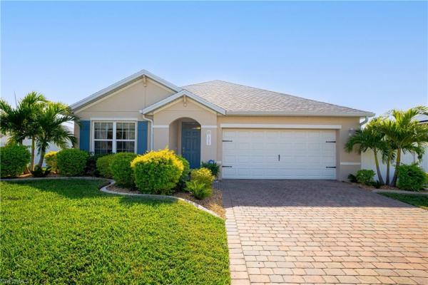 Cape Coral, 1018 19th St, Cape Coral, Florida 33993, image 1