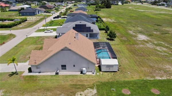 Cape Coral Residential, 2009 41st Ave, Cape Coral, Florida 33993, image 1