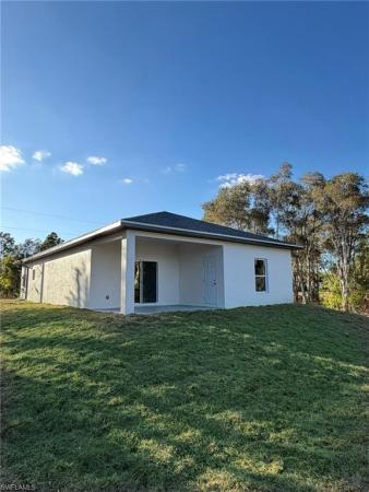 Lehigh Acres Residential, 767 S Crystal Ave, Lehigh Acres, Florida 33974, image 1