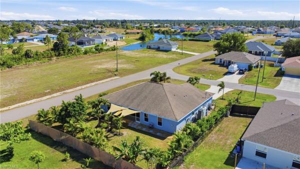 Cape Coral Residential, 4301 9th Pl, Cape Coral, Florida 33909, image 1