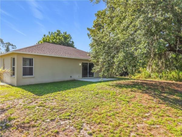 Buckingham, 6117 Kramer Ave, Fort Myers, Florida 33905, image 1