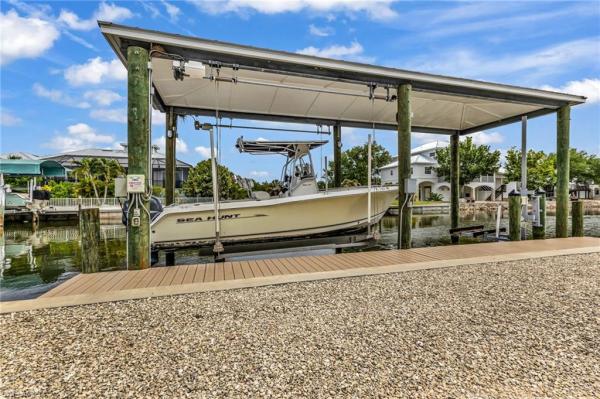 24216 Yacht Club Blvd, Punta Gorda, Florida 33955, image 3