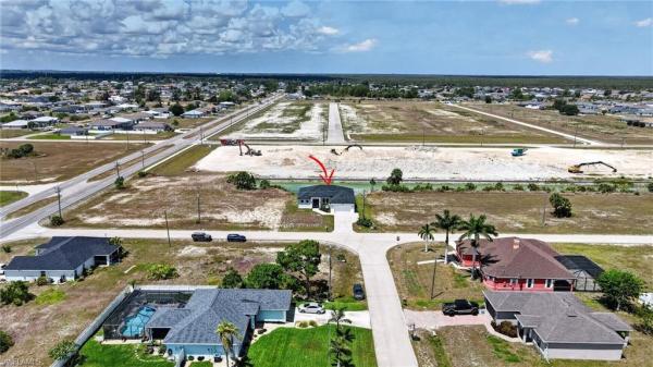 Cape Coral Residential, 4210 14th Ave, Cape Coral, Florida 33909, image 3