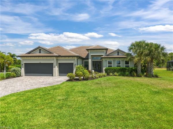 Remington Oaks, 13991 Binghampton Dr, Fort Myers, Florida 33905, image 1