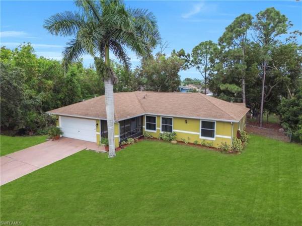 San Carlos Park, 8434 Butternut Rd, Fort Myers, Florida 33967, image 3