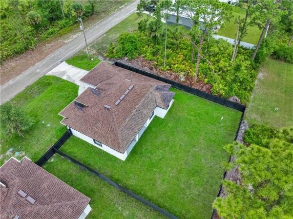 Lehigh Acres Residential, 1047 E Merry St, Lehigh Acres, Florida 33974, image 1