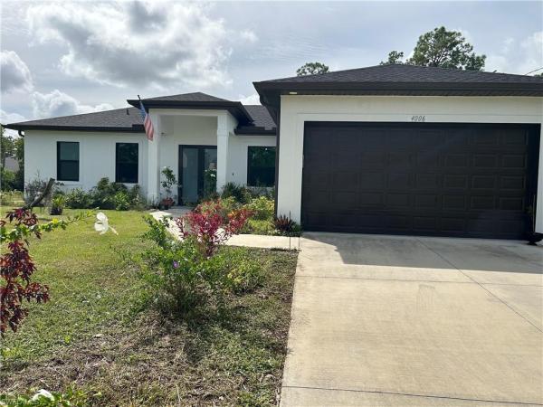 4006 2nd St, Lehigh Acres, Florida 33936, image 1