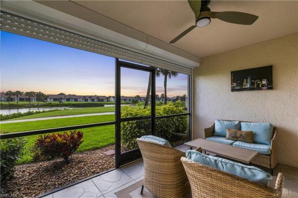 Verandas At Kelly Greens Golf & Country Club, 16351 Kelly Woods Dr #169, Fort Myers, Florida 33908, image 2