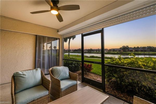 Verandas At Kelly Greens Golf & Country Club, 16351 Kelly Woods Dr #169, Fort Myers, Florida 33908, image 1