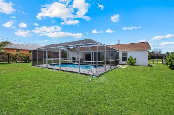 Cape Coral Residential, 1307 43rd Ln, Cape Coral, Florida 33914, image 2