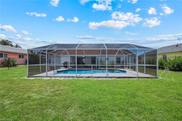 Cape Coral Residential, 1307 43rd Ln, Cape Coral, Florida 33914, image 1