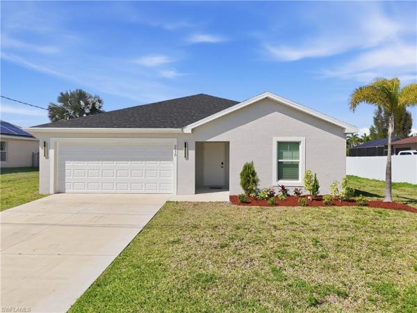Cape Coral, 2515 2nd Ter, Cape Coral, Florida 33991, image 1