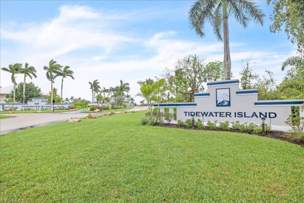 Tidewater Island, 6050 Tidewater Island Cir, Fort Myers, Florida 33908, image 2