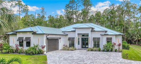 Golden Gate Estates, 4348 SE 6th Ave, Naples, Florida 34117, image 1