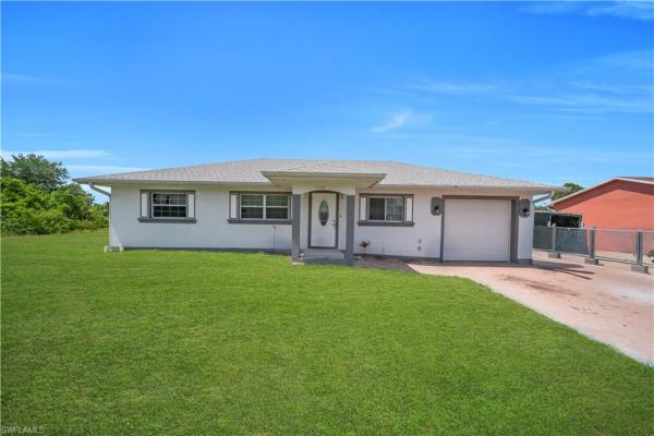 Lehigh Acres Residential, 5314 W 4th St, Lehigh Acres, Florida 33971, image 1