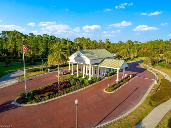 Magnolia Landing, 3824 Crosswater Dr, North Fort Myers, Florida 33917, image 1