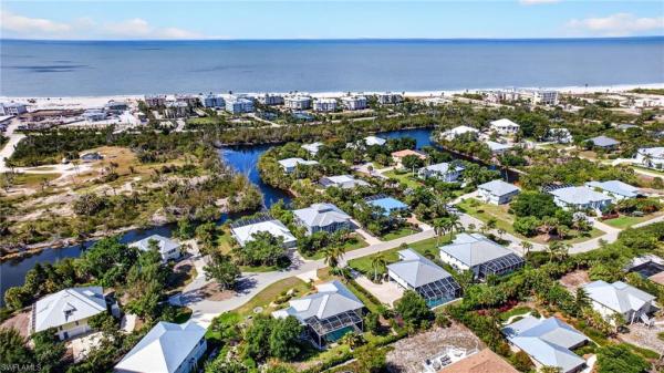 Bright Water, 3359 Barra Cir, Sanibel, Florida 33957, image 2