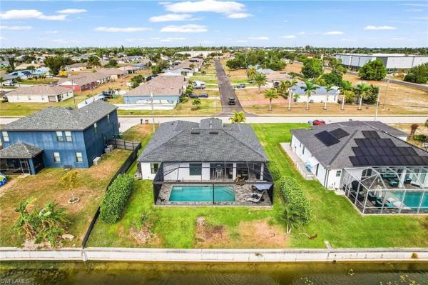 Cape Coral Residential, 828 28th St, Cape Coral, Florida 33914, image 3