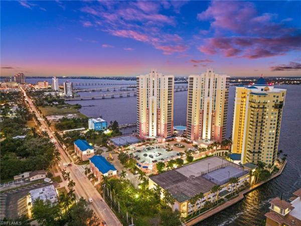Riviera, 2743 1st St #1404, Fort Myers, Florida 33916, image 1