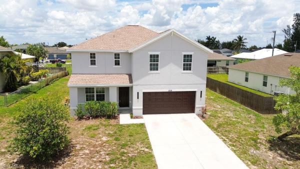 Cape Coral, 509 27th Ter, Cape Coral, Florida 33914, image 2