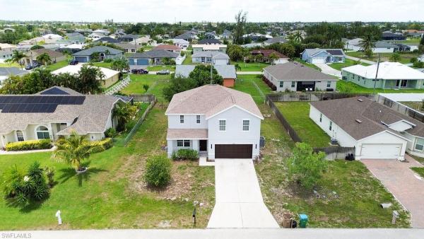 Cape Coral, 509 27th Ter, Cape Coral, Florida 33914, image 1