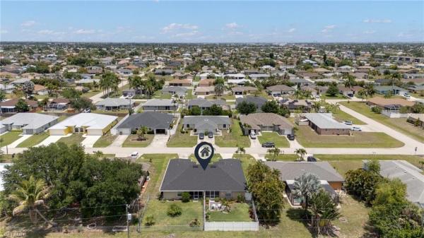 Cape Coral Residential, 4528 7th Pl, Cape Coral, Florida 33914, image 3
