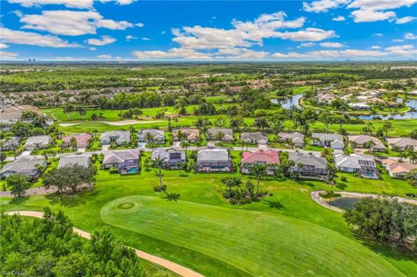 Olde Hickory Golf & Country Club, 14561 Old Hickory Blvd, Fort Myers, Florida 33912, image 3