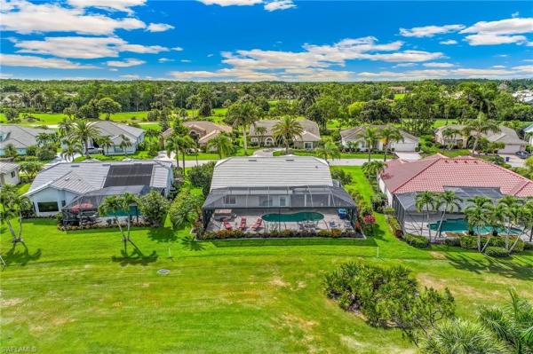 Olde Hickory Golf & Country Club, 14561 Old Hickory Blvd, Fort Myers, Florida 33912, image 2