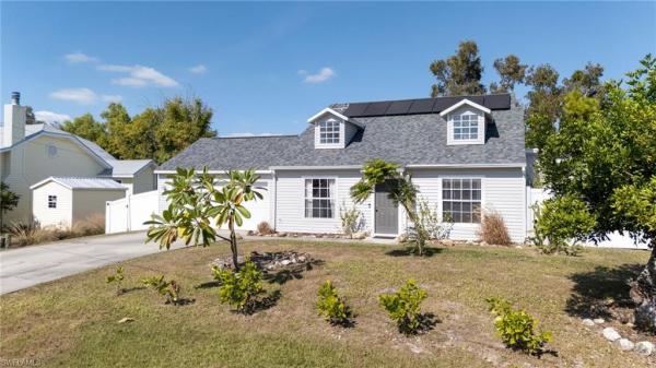 San Carlos Park, 17298 Knight Dr, Fort Myers, Florida 33967, image 3