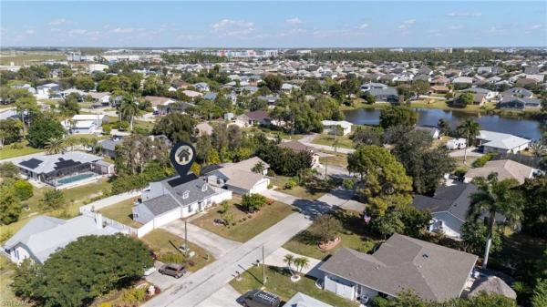 San Carlos Park, 17298 Knight Dr, Fort Myers, Florida 33967, image 2