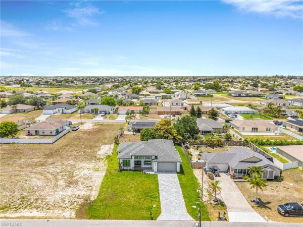 Cape Coral Residential, 1322 5th Pl, Cape Coral, Florida 33909, image 3
