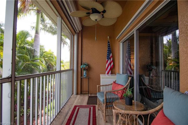 Casa Di Fiori, 1076 Winding Pines Cir #206, Cape Coral, Florida 33909, image 2