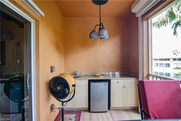 Casa Di Fiori, 1076 Winding Pines Cir #206, Cape Coral, Florida 33909, image 1