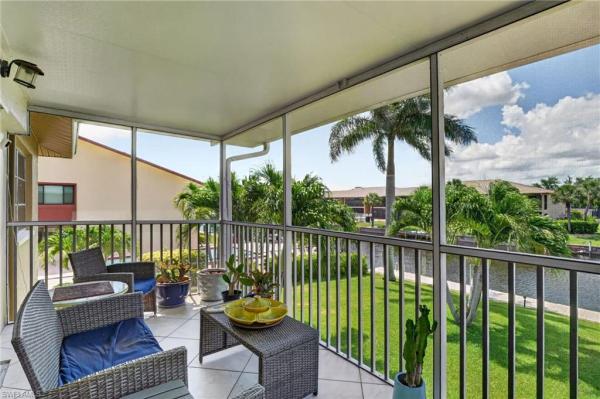 Regency Court, 1022 46th St #2A, Cape Coral, Florida 33904, image 2