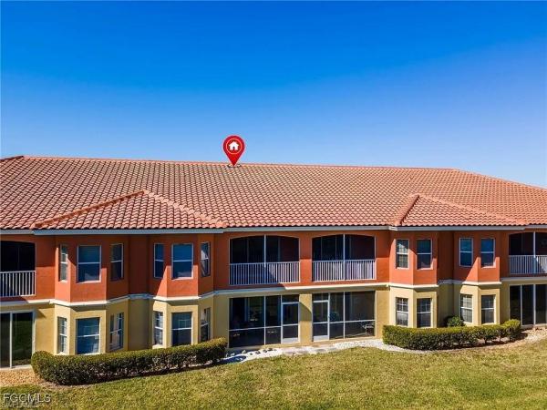 Mandolin Bay, 15989 Mandolin Bay Dr #204, Fort Myers, Florida 33908, image 2