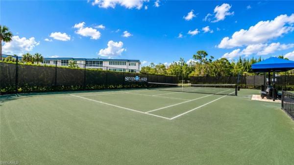 Seven Lakes, 7430 Lake Breeze Dr #311, Fort Myers, Florida 33907, image 1