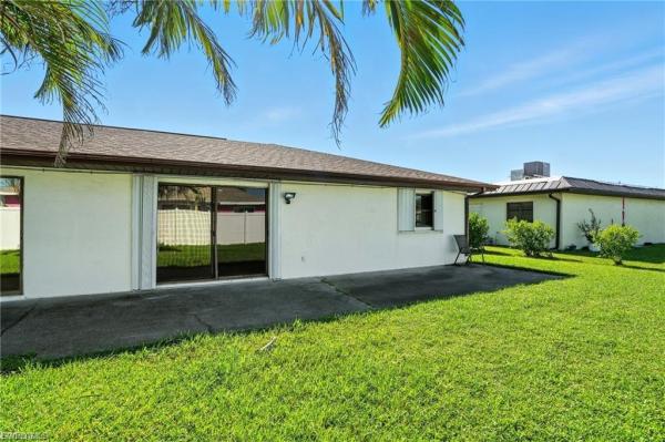 4508 Santa Barbara Blvd #102, Cape Coral, Florida 33914, image 1