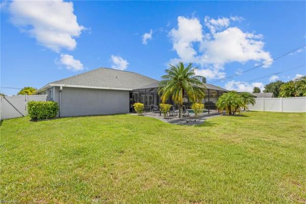 Cape Coral, 203 14th Ct, Cape Coral, Florida 33990, image 3