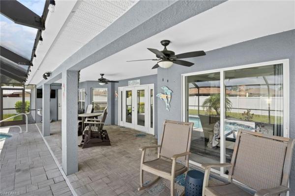 Cape Coral, 203 14th Ct, Cape Coral, Florida 33990, image 1
