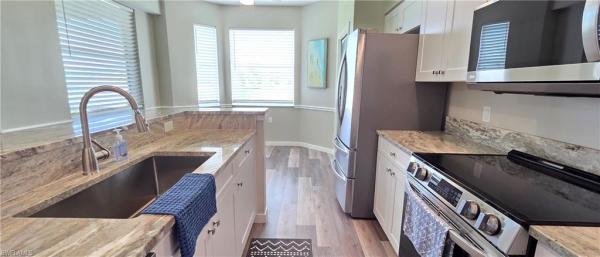 16635 Lake Circle Dr #612, Fort Myers, Florida 33908, image 2