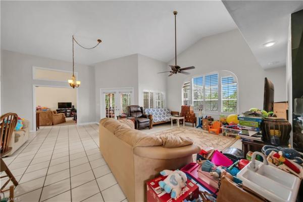 The Forest Country Club, 16971 Timberlakes Dr, Fort Myers, Florida 33908, image 3
