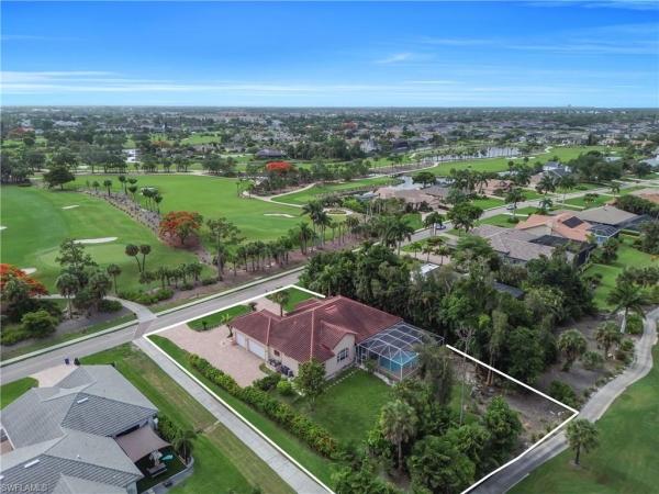The Forest Country Club, 16971 Timberlakes Dr, Fort Myers, Florida 33908, image 1