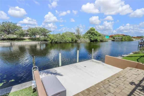 Cape Coral Residential, 920 3rd Ave, Cape Coral, Florida 33993, image 1